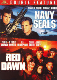 Navy Seals / Red Dawn