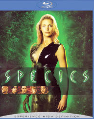 Species