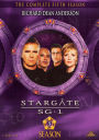 Stargate SG-1: Season 5