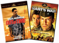 Out of Time / Hart's War