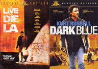 To Live and Die in L.a./Dark Blue