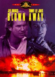 Blown Away
