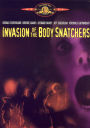 Invasion of the Body Snatchers