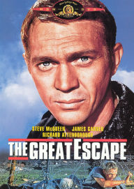 Title: The Great Escape