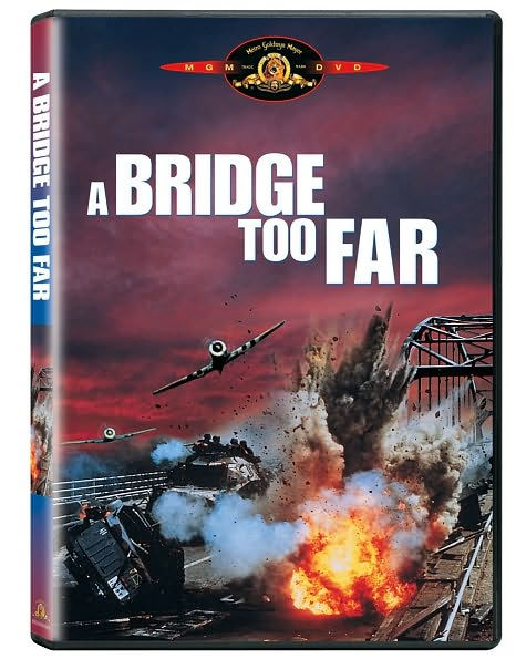 A Bridge Too Far [WS]