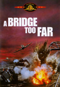 Title: A Bridge Too Far [WS]