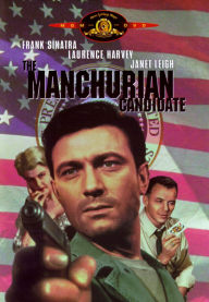 Title: The Manchurian Candidate