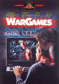 WarGames