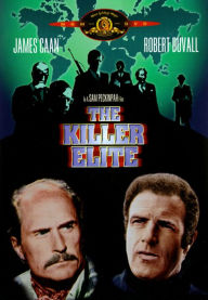Killer Elite