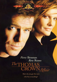 Thomas Crown Affair