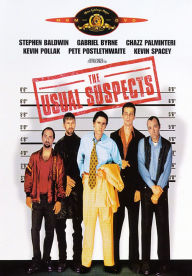 Usual Suspects