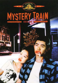 Mystery Train