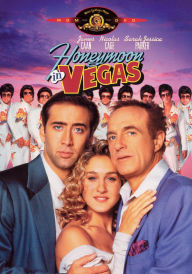 Honeymoon in Vegas