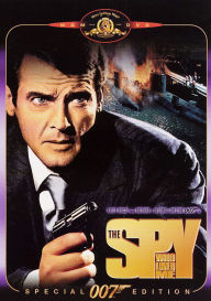 Spy Who Loved Me