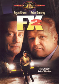 F/X 2