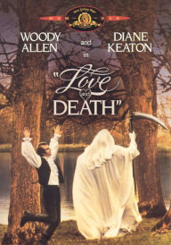 Love and Death