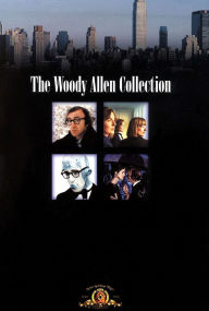 Woody Allen Collection, Vol. 1