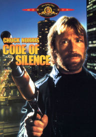 Code of Silence