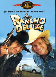 Rancho Deluxe