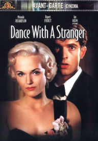 Dance with a Stranger