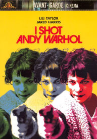 I Shot Andy Warhol