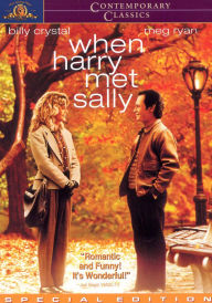 When Harry Met Sally