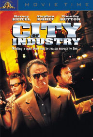 City of Industry