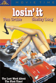 Losin' It