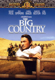 Big Country