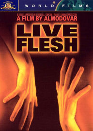 Live Flesh