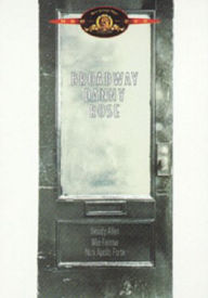 Broadway Danny Rose