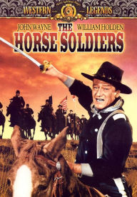 Horse Soldiers