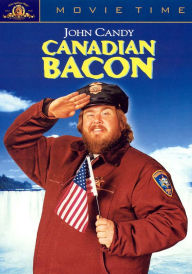 Canadian Bacon