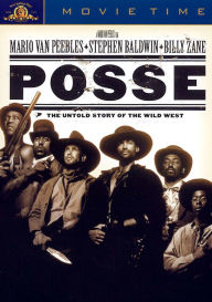 Posse