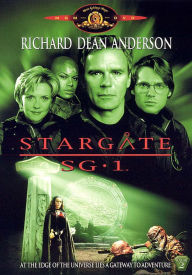 Stargate Sg.1 2