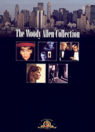 Woody Allen Collection - Volume 2