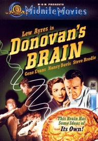 Donovan's Brain