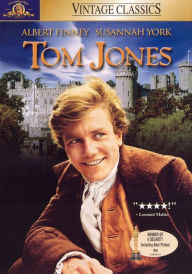 Tom Jones