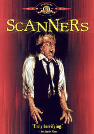 Scanners