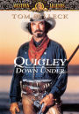 Quigley Down Under