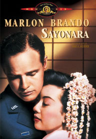 Sayonara