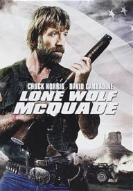 Title: Lone Wolf McQuade