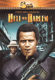 Hell up in Harlem