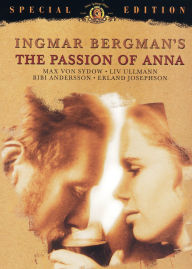 Passion Of Anna
