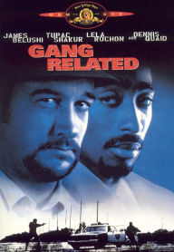 Gang Related