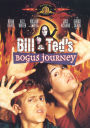 Bill & Ted's Bogus Journey