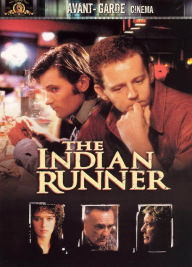 Indian Runner