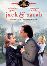 Jack and Sarah