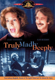 Truly, Madly, Deeply