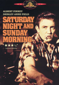 Saturday Night and Sunday Morning